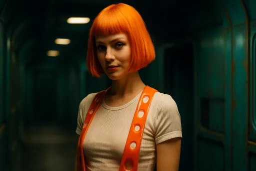 AI Image by undefined