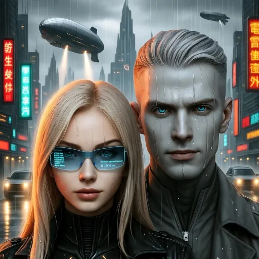 AI Image by undefined