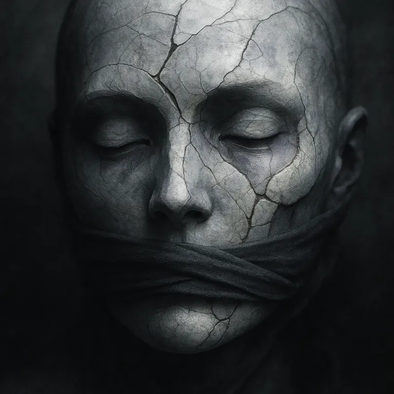 Silence is Golden