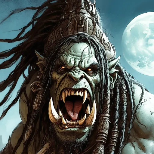 FantasyScienceFiction 1