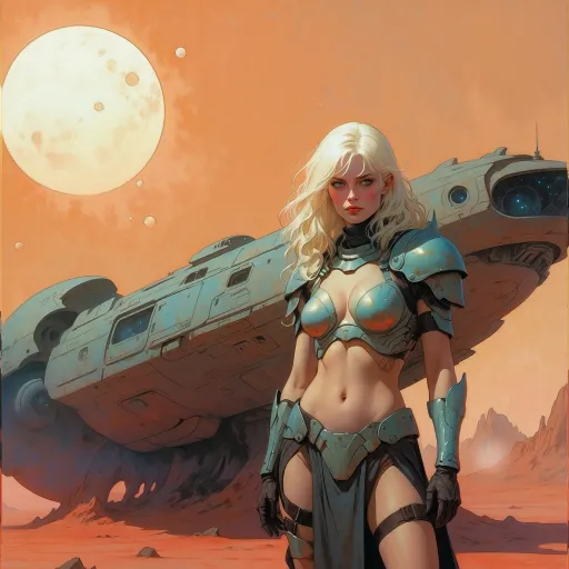 I'm leaving, you getting on