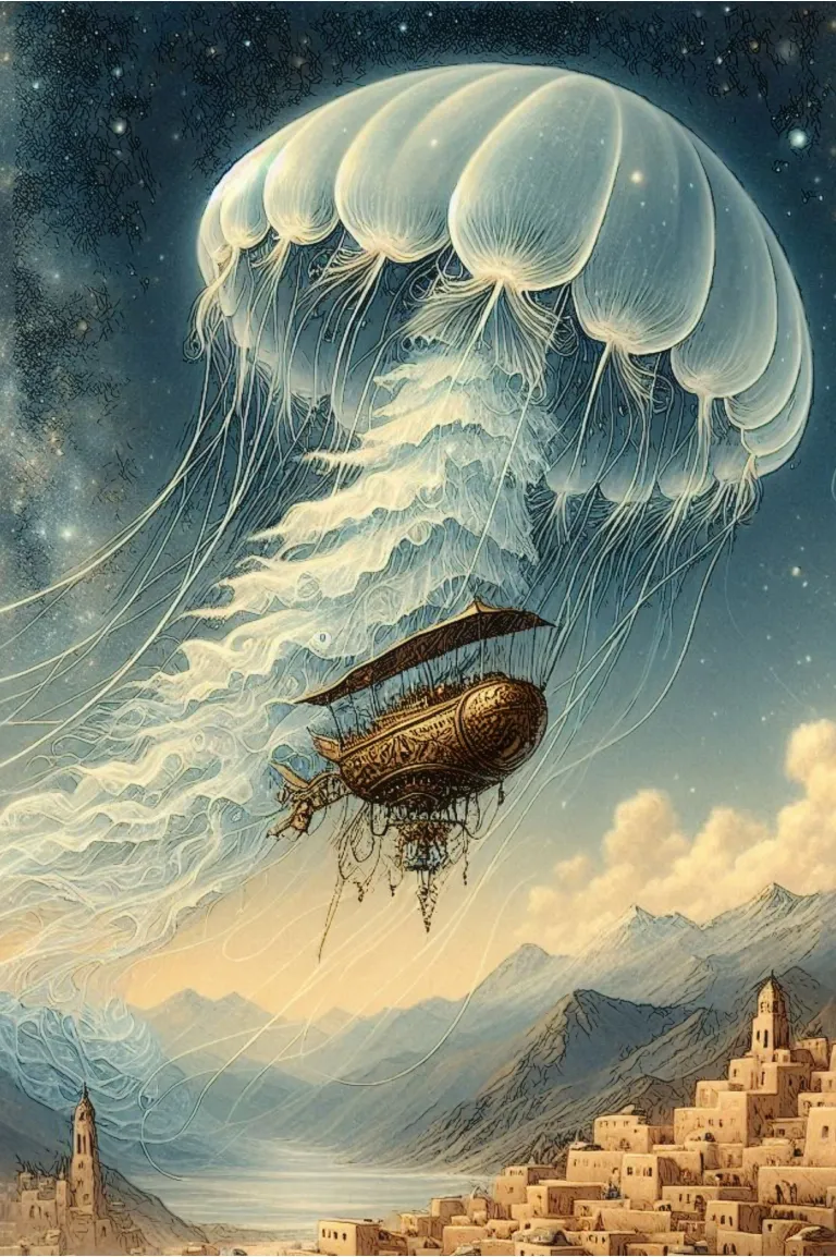 Airship