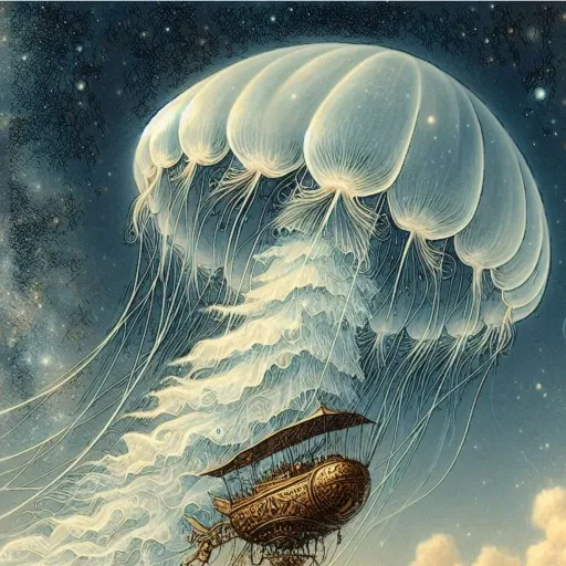 Airship
