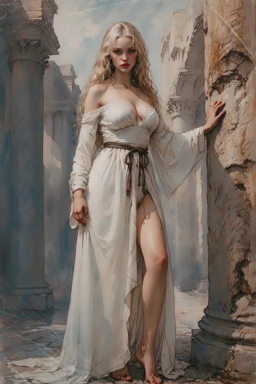 Welcome weary traveler