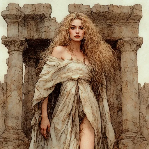 Silence was this island's name