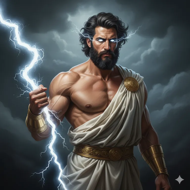 Zeus