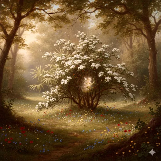 The Spirit of Poetry