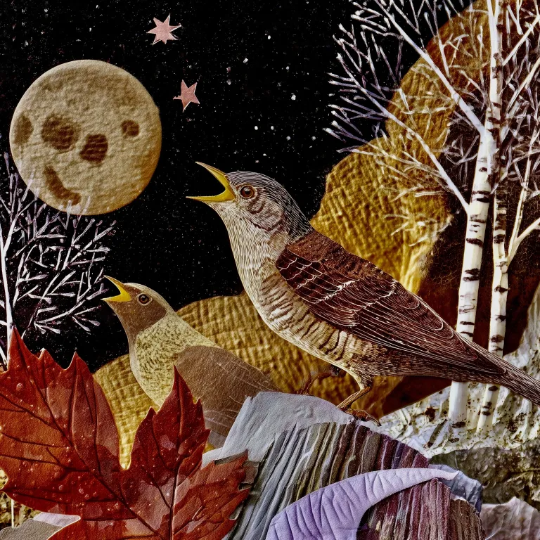 The Sun Has Long Been Set