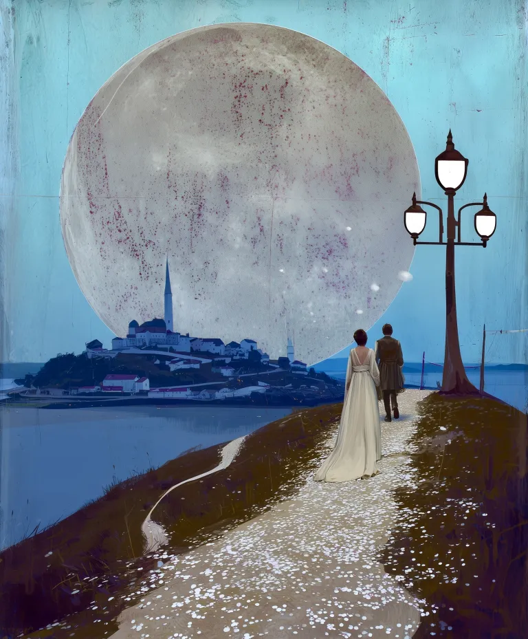 The Happiest Day, The Happiest Hour