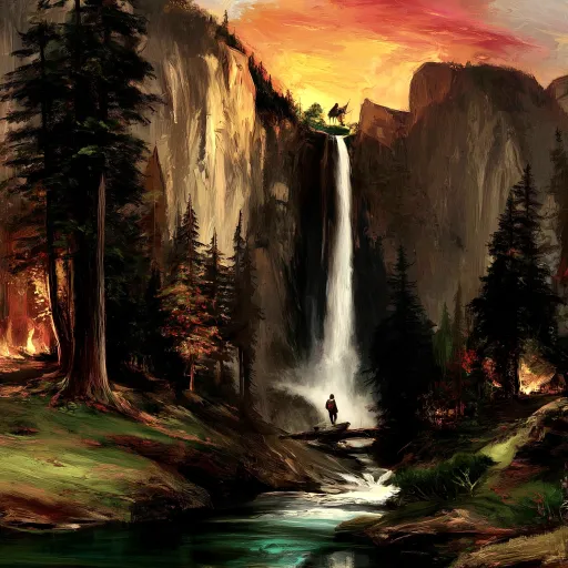 In Youth I Have Known One