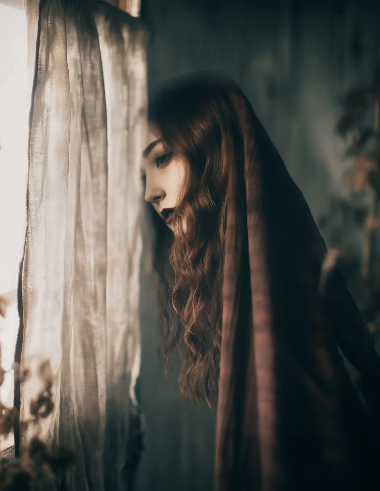 I cautious scanned my little life