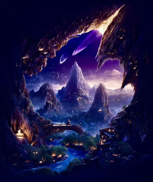 The World's Wanderers