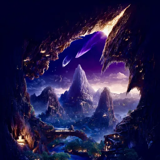 The World's Wanderers