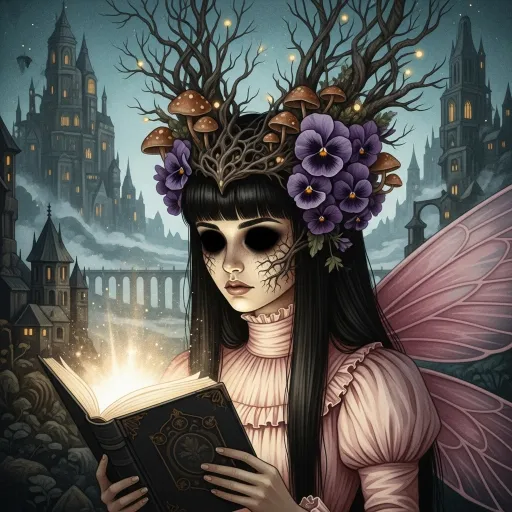 Fantasy album by Astra