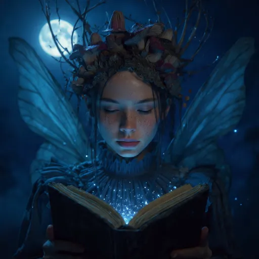 AI Image by undefined