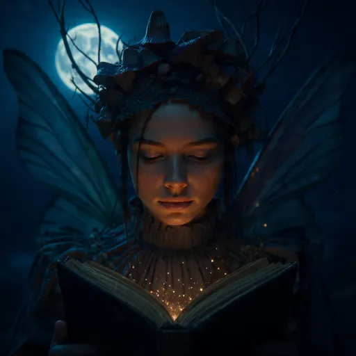 AI Image by undefined