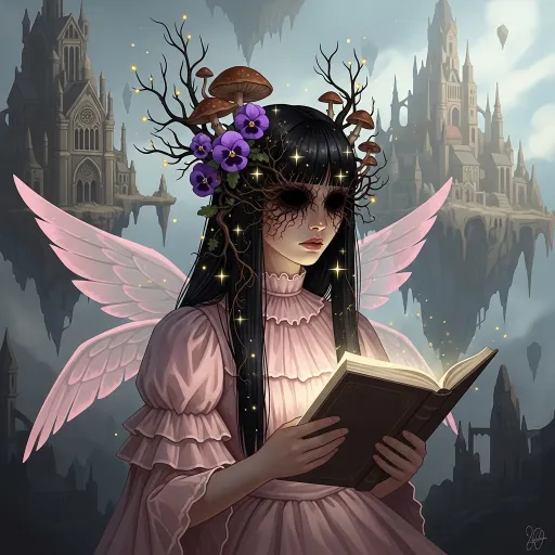 AI Image by undefined