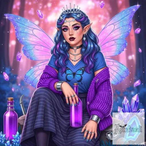 Facebook Challenge:::Constellations of Light