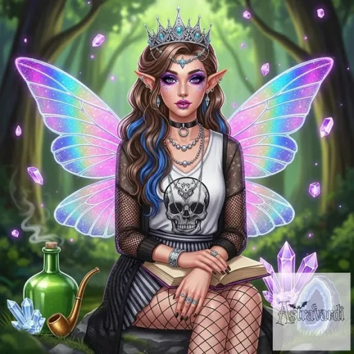 AI Image by undefined