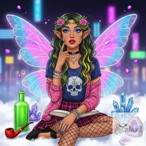 AI Image by undefined