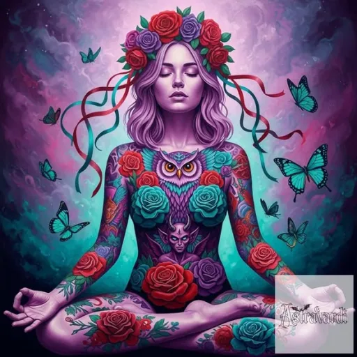 AI Image by undefined