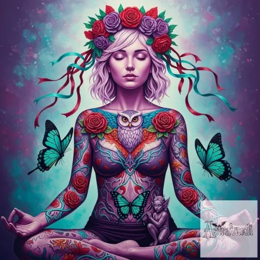 AI Image by undefined