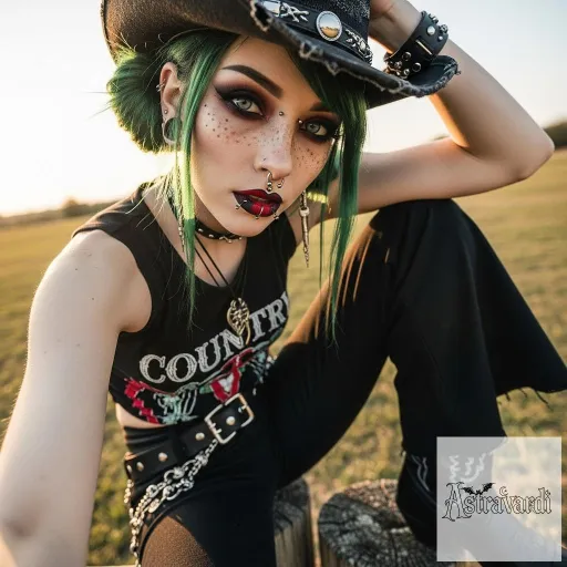 AI Image by undefined