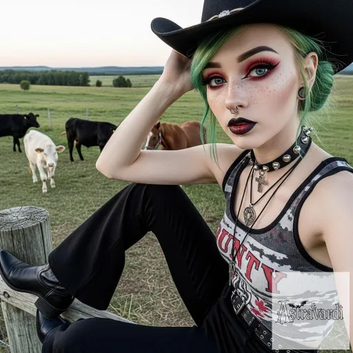 AI Image by undefined