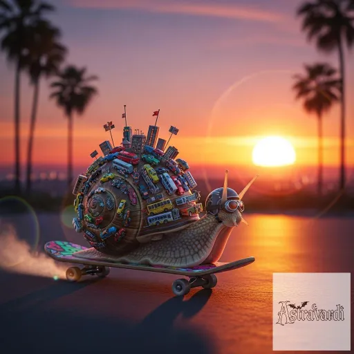 AI Image by undefined