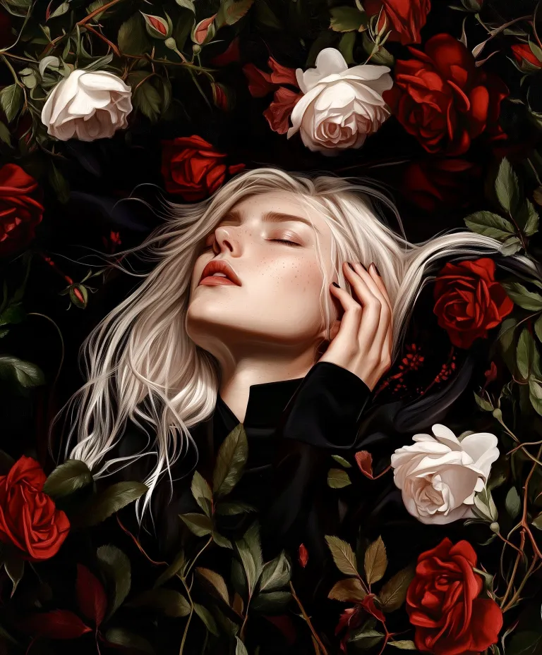 A Ballad of Dreamland