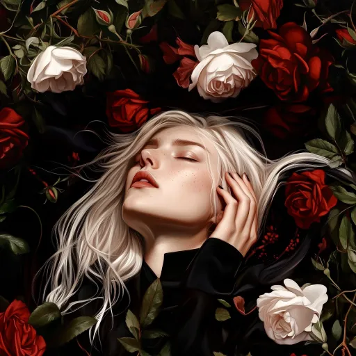 A Ballad of Dreamland