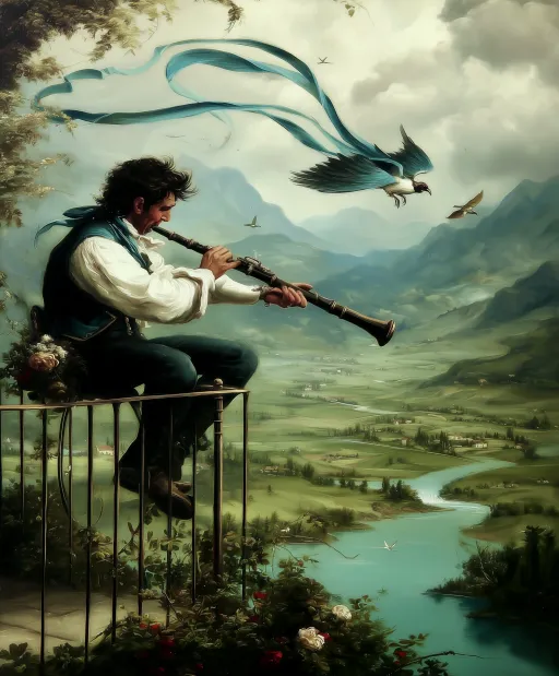 The Habit of Perfection