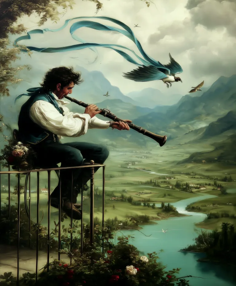 The Habit of Perfection