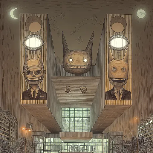 AI Image by undefined