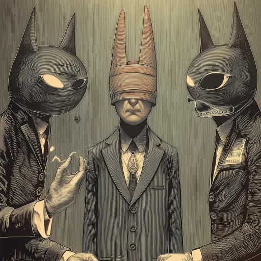 AI Image by undefined