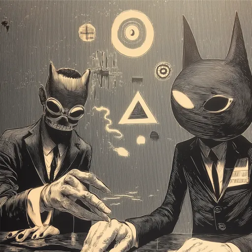 AI Image by undefined