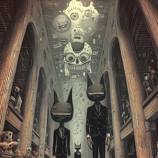 AI Image by undefined