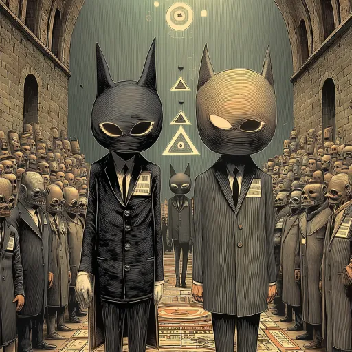 AI Image by undefined