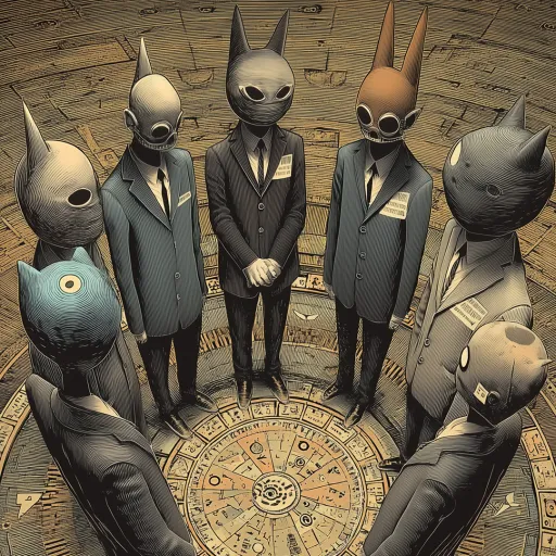 AI Image by undefined