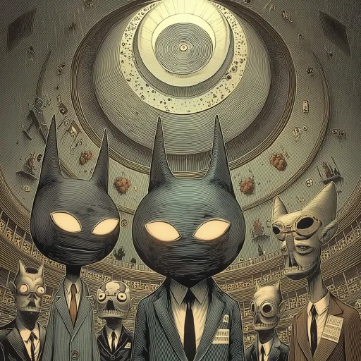 AI Image by undefined