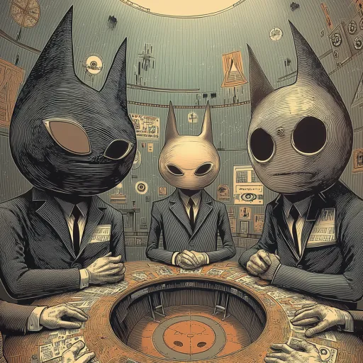 AI Image by undefined