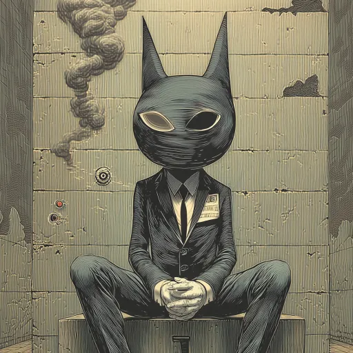 AI Image by undefined