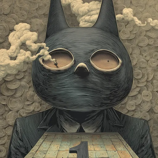 AI Image by undefined