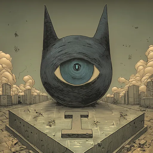 AI Image by undefined