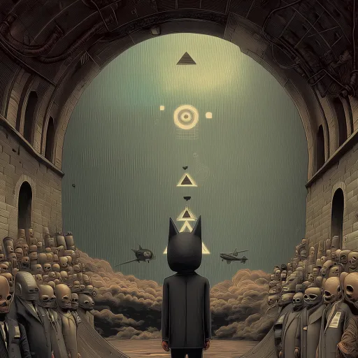 AI Image by undefined