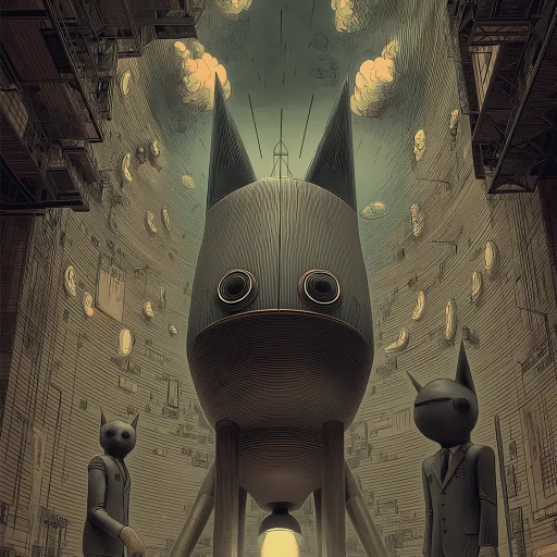 AI Image by undefined