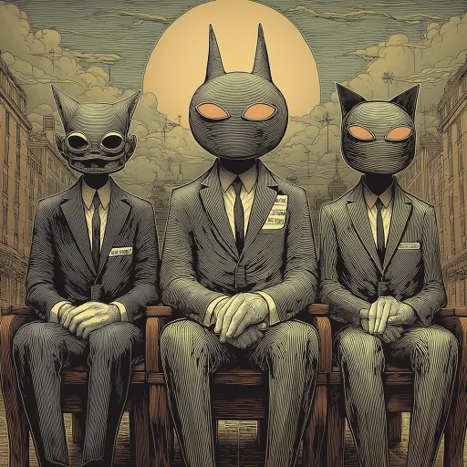 AI Image by undefined