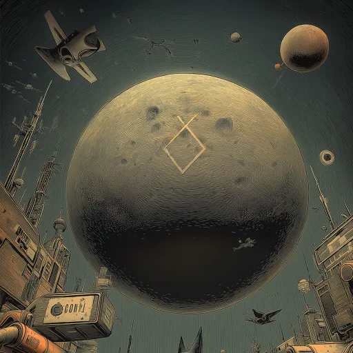 AI Image by undefined