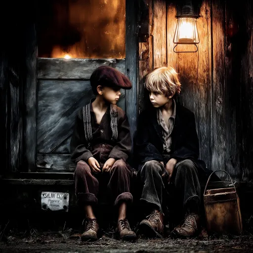 To My Brother Miguel