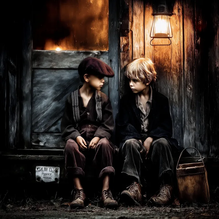 To My Brother Miguel